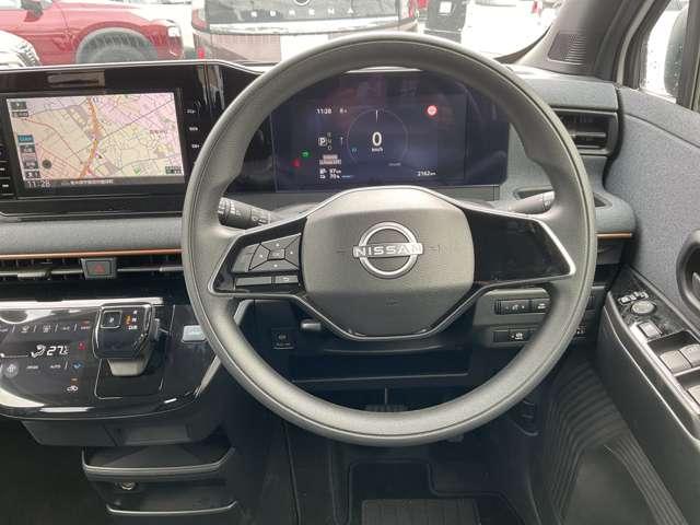 サクラ Ｘ　メモリーナビ・フルセグＴＶ・ＤＶＤ再生・Ｂｌｕｅｔｏｏｔｈ・バックカメラ・ＥＴＣ・ドライブレコーダー・オートエアコン・エアバッグ・ＡＢＳ・衝突軽減・踏み間違い防止・ＬＥＤライト・１４インチアルミ（15枚目）