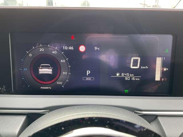 ノート Ｘ　メモリーナビ・フルセグＴＶ・Ｂｌｕｅｔｏｏｔｈ・アラウンドビューモニター・ドライブレコーダー・ＥＴＣ・スマートルームミラー・オートエアコン・衝突軽減・踏み間違い防止・ＬＥＤライト（3枚目）