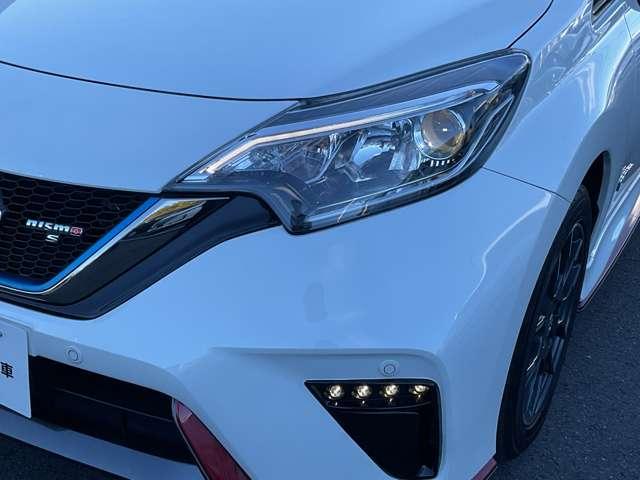 ノート ｅ－パワーニスモ　Ｓ　社外メモリーナビ・フルセグＴＶ・ＤＶＤ再生・Ｂｌｕｅｔｏｏｔｈ　・アラウンドビューモニター・クルーズコントロール・ＥＴＣ・ドライブレコーダー・衝突軽減・踏み間違い防止・ＬＥＤライト・１６インチアルミ（15枚目）