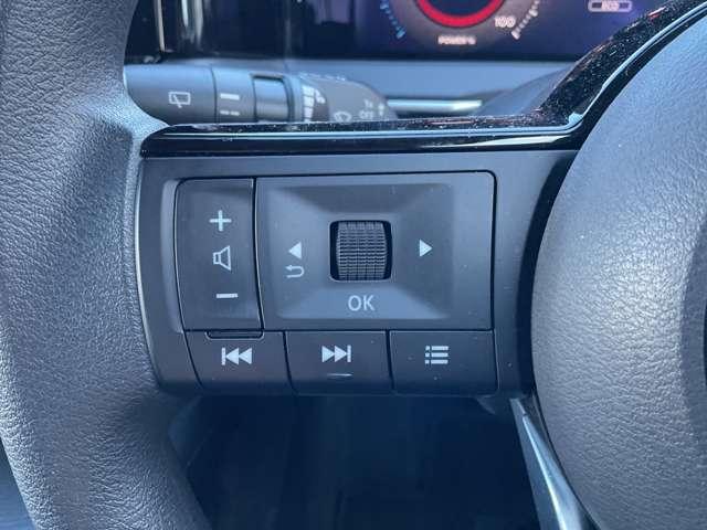 ノート Ｘ　メモリーナビ・フルセグＴＶ・Ｂｌｕｅｔｏｏｔｈ・アラウンドビューモニター・ＥＴＣ・ドライブレコーダー・スマートルームミラー・オートエアコン・衝突軽減・踏み間違い防止・ＬＥＤライト（18枚目）