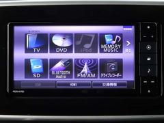 ★ＣＤ・ＤＶＤ再生★フルセグＴＶ★Ｂｌｕｅｔｏｏｔｈオーディオ★ミュージックサーバー★ハンズフリー通話も可能です♪ 5