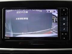 【ドライブレコーダー】純正ナビと連動で動画の再生もナビ画面で簡単に♪ 7