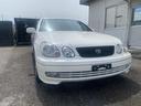 TOYOTA ARISTO