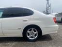 TOYOTA ARISTO