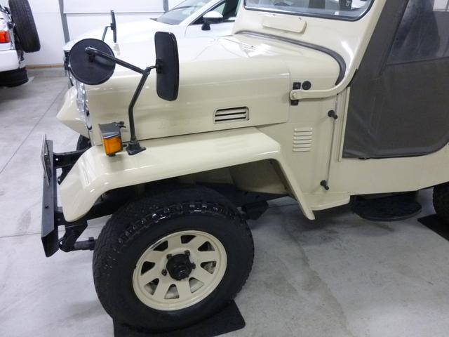 三菱ジープ最終生産記念車 中古車 Motor Fan モーターファン