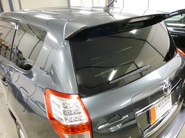 ヴァンガード ２４０Ｓ　純正ＨＩＤ　エンジンスターター　ＨＤＤナビＮＨＺＡ－Ｗ５９Ｇ　純正エアロキット　フルセグＴＶ　ＥＴＣ　クルーズコントロール　バックモニター　スマートキー２本　プッシュエンジンスタート　点検記録簿（14枚目）