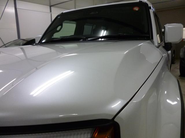 ランドクルーザー250 VX ベンチレーション機能付きブラック本革 チルト&スライドサンルーフ ブラックルーフレール 純正フロアマット バイザー ETC2.0 フルセグTV レーダークルーズコントロール 24時間屋内保管(33枚目)