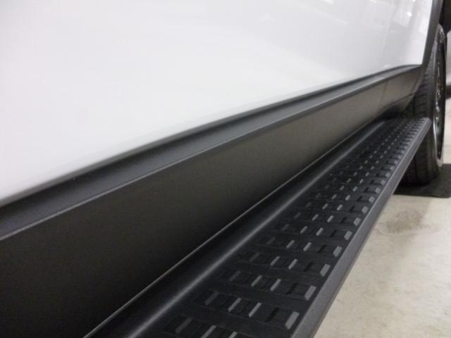 ランドクルーザー250 VX ベンチレーション機能付きブラック本革 チルト&スライドサンルーフ ブラックルーフレール 純正フロアマット バイザー ETC2.0 フルセグTV レーダークルーズコントロール 24時間屋内保管(36枚目)