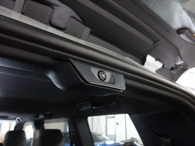 ランドクルーザー250 VX ベンチレーション機能付きブラック本革 チルト&スライドサンルーフ ブラックルーフレール 純正フロアマット バイザー ETC2.0 フルセグTV レーダークルーズコントロール 24時間屋内保管(63枚目)