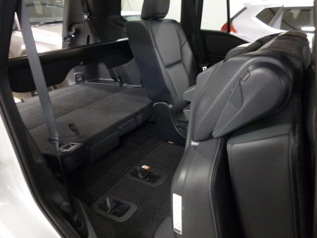 ランドクルーザー250 VX ベンチレーション機能付きブラック本革 チルト&スライドサンルーフ ブラックルーフレール 純正フロアマット バイザー ETC2.0 フルセグTV レーダークルーズコントロール 24時間屋内保管(64枚目)