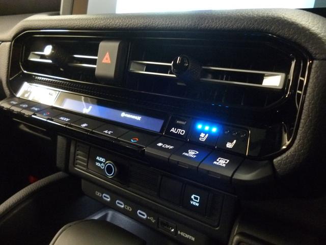 ランドクルーザー250 VX ベンチレーション機能付きブラック本革 チルト&スライドサンルーフ ブラックルーフレール 純正フロアマット バイザー ETC2.0 フルセグTV レーダークルーズコントロール 24時間屋内保管(77枚目)