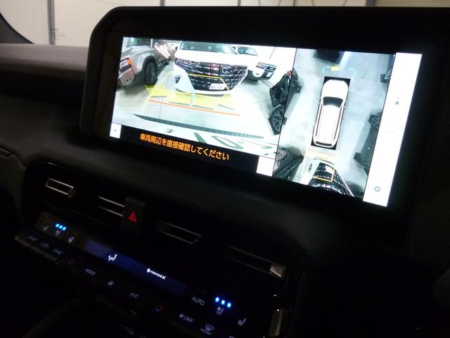 ランドクルーザー250 VX ベンチレーション機能付きブラック本革 チルト&スライドサンルーフ ブラックルーフレール 純正フロアマット バイザー ETC2.0 フルセグTV レーダークルーズコントロール 24時間屋内保管(78枚目)