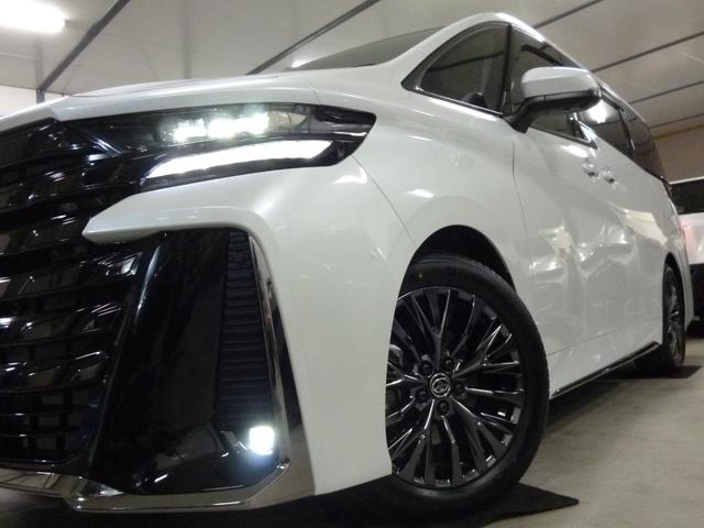 ヴェルファイア Ｚ　プレミア　２．４ターボ　パドルシフト付８速ＡＴ　Ｚプレミア　ＪＢＬ１５スピーカー＋メーカー１４インチフリップダウンモニター　左右ユニバーサルステップ　サンセットブラウンプレミアムナッパ本革　寒冷地仕様　ＥＴＣ２．０　ロイヤルタイプ純正フロアマット（23枚目）