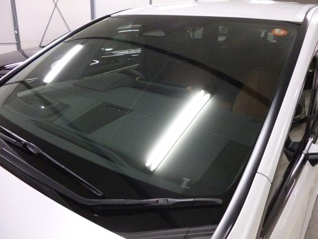 ヴェルファイア Ｚ　プレミア　２．４ターボ　パドルシフト付８速ＡＴ　Ｚプレミア　ＪＢＬ１５スピーカー＋メーカー１４インチフリップダウンモニター　左右ユニバーサルステップ　サンセットブラウンプレミアムナッパ本革　寒冷地仕様　ＥＴＣ２．０　ロイヤルタイプ純正フロアマット（24枚目）