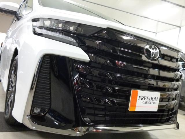 ヴェルファイア Ｚ　プレミア　２．４ターボ　パドルシフト付８速ＡＴ　Ｚプレミア　ＪＢＬ１５スピーカー＋メーカー１４インチフリップダウンモニター　左右ユニバーサルステップ　サンセットブラウンプレミアムナッパ本革　寒冷地仕様　ＥＴＣ２．０　ロイヤルタイプ純正フロアマット（32枚目）