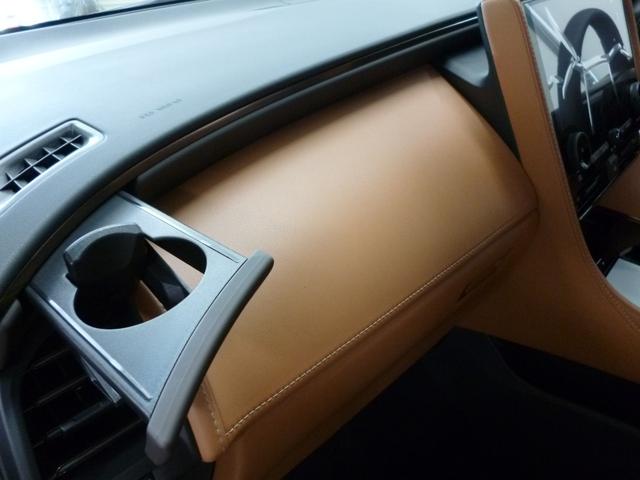 ヴェルファイア Ｚ　プレミア　２．４ターボ　パドルシフト付８速ＡＴ　Ｚプレミア　ＪＢＬ１５スピーカー＋メーカー１４インチフリップダウンモニター　左右ユニバーサルステップ　サンセットブラウンプレミアムナッパ本革　寒冷地仕様　ＥＴＣ２．０　ロイヤルタイプ純正フロアマット（54枚目）