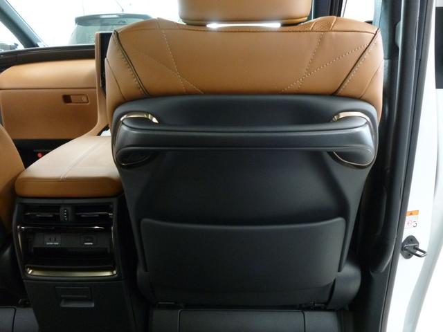 ヴェルファイア Ｚ　プレミア　２．４ターボ　パドルシフト付８速ＡＴ　Ｚプレミア　ＪＢＬ１５スピーカー＋メーカー１４インチフリップダウンモニター　左右ユニバーサルステップ　サンセットブラウンプレミアムナッパ本革　寒冷地仕様　ＥＴＣ２．０　ロイヤルタイプ純正フロアマット（67枚目）