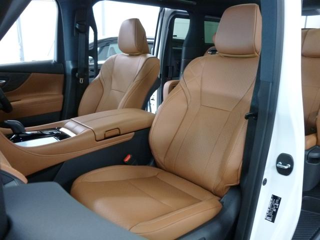 ヴェルファイア Ｚ　プレミア　２．４ターボ　パドルシフト付８速ＡＴ　Ｚプレミア　ＪＢＬ１５スピーカー＋メーカー１４インチフリップダウンモニター　左右ユニバーサルステップ　サンセットブラウンプレミアムナッパ本革　寒冷地仕様　ＥＴＣ２．０　ロイヤルタイプ純正フロアマット（75枚目）