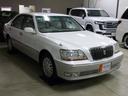 TOYOTA CROWN MAJESTA