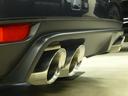 WRX STI Aライン STI4本出し パドルシフト付5AT プッシュスタート/スマートキー2本 パワー機能付オレンジレザーシート チルト/スライド機能付サンルーフ フルセグTV 走行中視聴 純正18インチアルミ カーボンパーツ(15枚目)