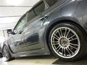 WRX STI Aライン STI4本出し パドルシフト付5AT プッシュスタート/スマートキー2本 パワー機能付オレンジレザーシート チルト/スライド機能付サンルーフ フルセグTV 走行中視聴 純正18インチアルミ カーボンパーツ(16枚目)