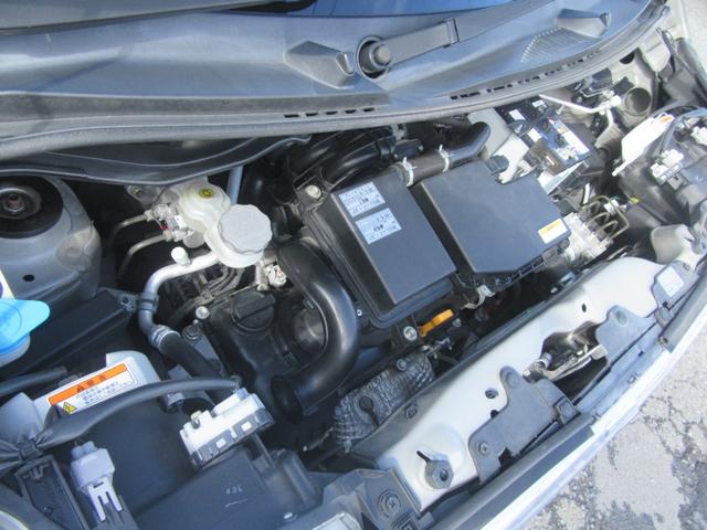 ワゴンＲスティングレー Ｘ　検９年３月修復無スマートキー２個・プッシュスタート・ＨＩＤ・フォグ・ウィンカーミラー・フルフラットシート・オートエアコン・前後ドラレコ・オートライト・ラジオ・ワンセグ・ナビ・ＣＤ・ＤＶＤ・純正アルミ（35枚目）