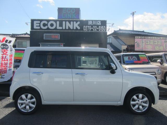 アルトラパン 10thアニバーサリーリミテッド 検R9年11月 スマートキー1個・プッシュスタート・HID・ウィンカーミラー・オートエアコン・フルフラットシート・シートヒーター・ETC・ヘッドライトレベライザー・電格ミラー・純正アルミ(10枚目)