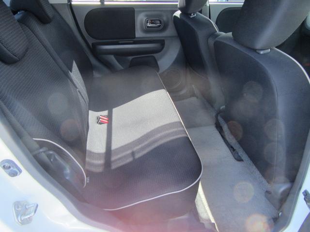 アルトラパン 10thアニバーサリーリミテッド 検R9年11月 スマートキー1個・プッシュスタート・HID・ウィンカーミラー・オートエアコン・フルフラットシート・シートヒーター・ETC・ヘッドライトレベライザー・電格ミラー・純正アルミ(14枚目)