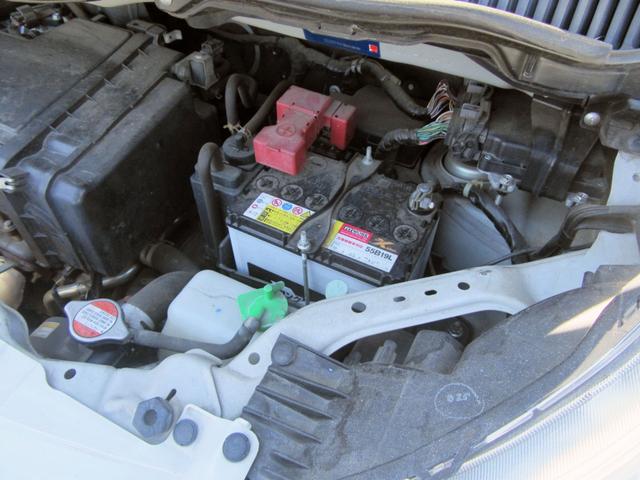 【エンジン種類】１０万キロ毎の交換が不要のタイミングチェーン式エンジンですので、余分なメンテナンス費用が不要です！