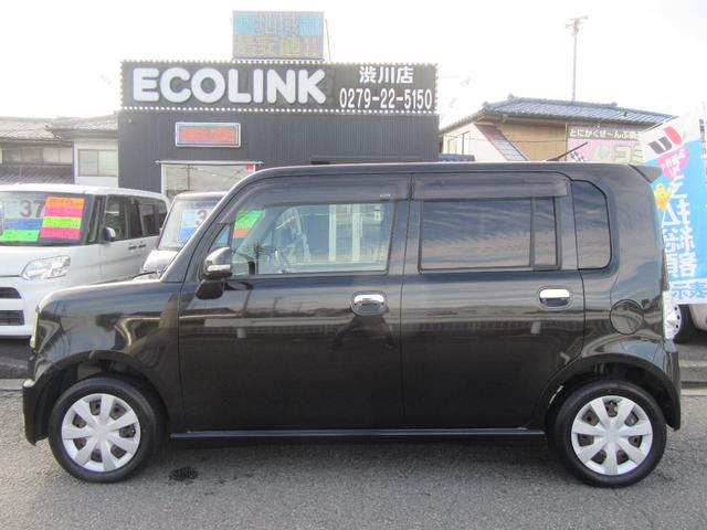 ムーヴコンテ カスタム X エコアイドル・ナビ・TV・ETC・スマートキー・オートエアコン・ベンチシート・ウィンカーミラー・HIDライト・フォグランプ(11枚目)