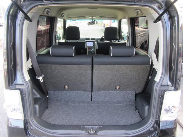 ムーヴコンテ カスタム X エコアイドル・ナビ・TV・ETC・スマートキー・オートエアコン・ベンチシート・ウィンカーミラー・HIDライト・フォグランプ(17枚目)