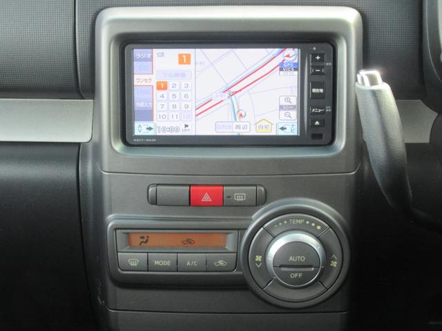 ムーヴコンテ カスタム X エコアイドル・ナビ・TV・ETC・スマートキー・オートエアコン・ベンチシート・ウィンカーミラー・HIDライト・フォグランプ(21枚目)