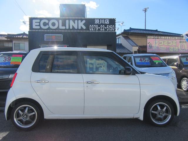 Ｎ－ＯＮＥ Ｇ・Ｌパッケージ　ナビ・ＴＶ・ＢＴ・バックカメラ・ｉストップ・横滑り防止・スマートキー・プッシュスタート・オートエアコン・ベンチシート・後席チップアップシート・ウィンカーミラー・ＨＩＤライト・アルミホイール（10枚目）