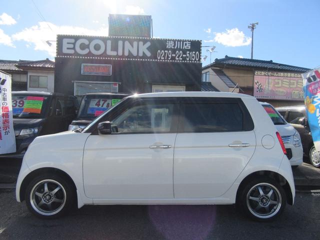 Ｎ－ＯＮＥ Ｇ・Ｌパッケージ　ナビ・ＴＶ・ＢＴ・バックカメラ・ｉストップ・横滑り防止・スマートキー・プッシュスタート・オートエアコン・ベンチシート・後席チップアップシート・ウィンカーミラー・ＨＩＤライト・アルミホイール（11枚目）