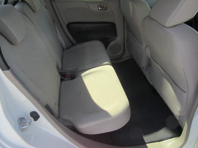 Ｎ－ＯＮＥ Ｇ・Ｌパッケージ　ナビ・ＴＶ・ＢＴ・バックカメラ・ｉストップ・横滑り防止・スマートキー・プッシュスタート・オートエアコン・ベンチシート・後席チップアップシート・ウィンカーミラー・ＨＩＤライト・アルミホイール（14枚目）