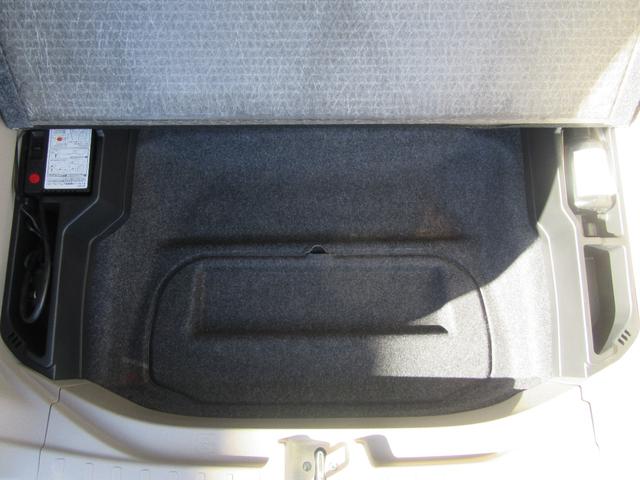 Ｎ－ＯＮＥ Ｇ・Ｌパッケージ　ナビ・ＴＶ・ＢＴ・バックカメラ・ｉストップ・横滑り防止・スマートキー・プッシュスタート・オートエアコン・ベンチシート・後席チップアップシート・ウィンカーミラー・ＨＩＤライト・アルミホイール（19枚目）