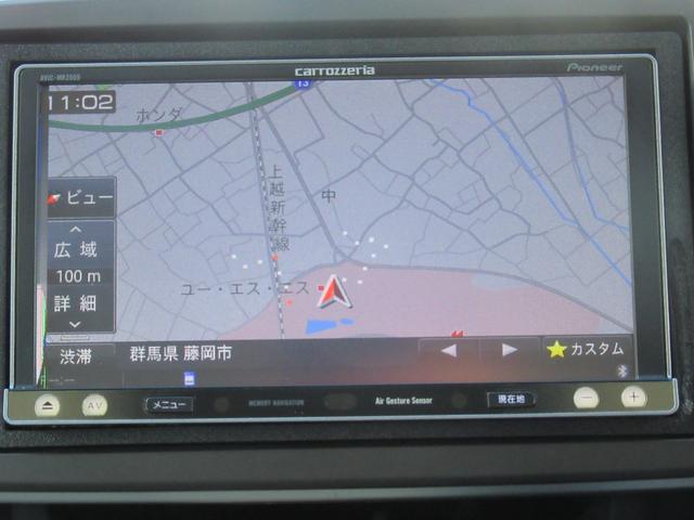 Ｎ－ＯＮＥ Ｇ・Ｌパッケージ　ナビ・ＴＶ・ＢＴ・バックカメラ・ｉストップ・横滑り防止・スマートキー・プッシュスタート・オートエアコン・ベンチシート・後席チップアップシート・ウィンカーミラー・ＨＩＤライト・アルミホイール（25枚目）