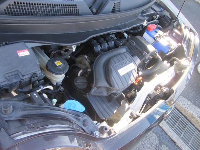 Ｎ－ＯＮＥ Ｇ・Ｌパッケージ　ナビ・ＴＶ・ＢＴ・バックカメラ・ｉストップ・横滑り防止・スマートキー・プッシュスタート・オートエアコン・ベンチシート・後席チップアップシート・ウィンカーミラー・ＨＩＤライト・アルミホイール（31枚目）