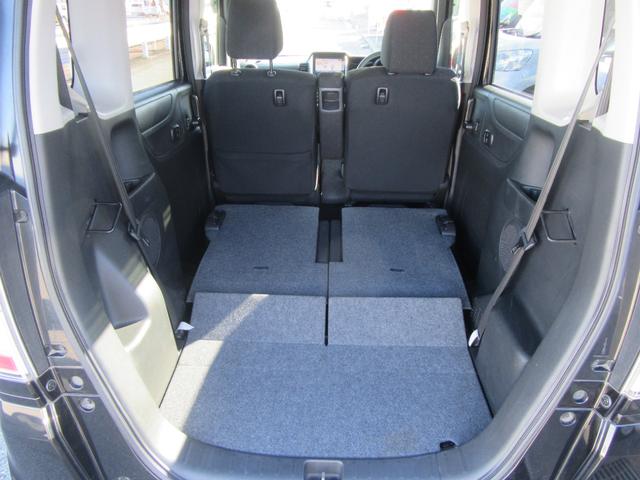 Ｎ－ＢＯＸ Ｇ・Ｌパッケージ　エコアイドル・横滑り防止・左パワスラ・ナビＴＶ・Ｂカメラ・Ｂｌｕｅｔｏｏｔｈ・スマートキー・Ｐスタート・オートＡＣ・チップアップシート・ステアリングリモコン・ウィンカーミラー・アルミホイール（19枚目）