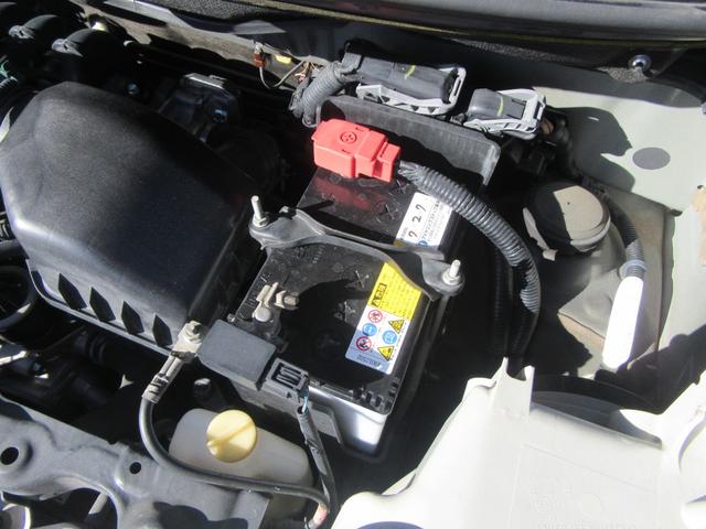 Ｎ－ＢＯＸ Ｇ・Ｌパッケージ　エコアイドル・横滑り防止・左パワスラ・ナビＴＶ・Ｂカメラ・Ｂｌｕｅｔｏｏｔｈ・スマートキー・Ｐスタート・オートＡＣ・チップアップシート・ステアリングリモコン・ウィンカーミラー・アルミホイール（27枚目）