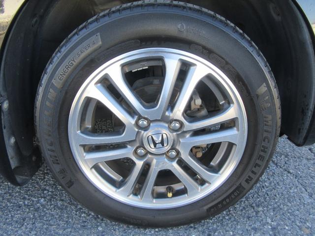 Ｎ－ＢＯＸ Ｇ・Ｌパッケージ　エコアイドル・横滑り防止・左パワスラ・ナビＴＶ・Ｂカメラ・Ｂｌｕｅｔｏｏｔｈ・スマートキー・Ｐスタート・オートＡＣ・チップアップシート・ステアリングリモコン・ウィンカーミラー・アルミホイール（43枚目）