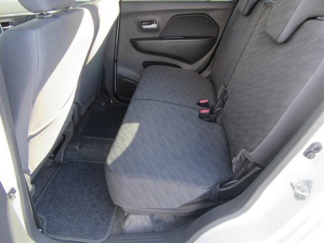 ワゴンＲ ＦＸリミテッド　アイドリングストップ・ナビ・ＴＶ・ＣＤ・スマートキー・プッシュスタート・オートエアコン・ベンチシート・ウィンカーミラー・ＨＩＤライト・アルミホイール（15枚目）