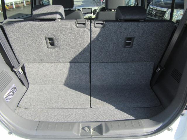 ワゴンＲ ＦＸリミテッド　アイドリングストップ・ナビ・ＴＶ・ＣＤ・スマートキー・プッシュスタート・オートエアコン・ベンチシート・ウィンカーミラー・ＨＩＤライト・アルミホイール（17枚目）