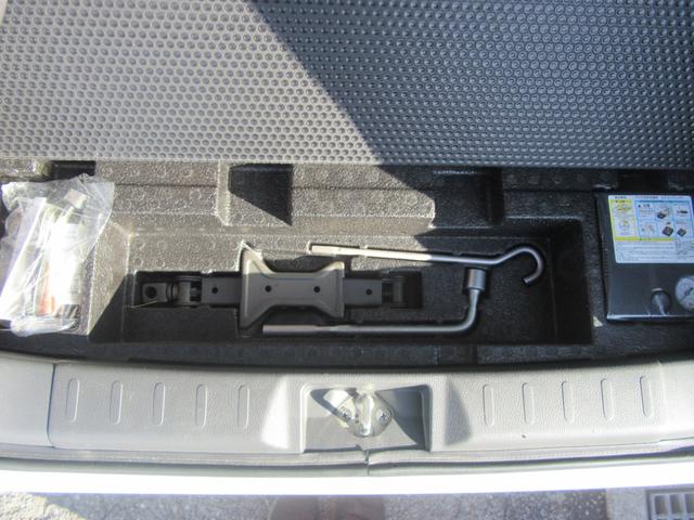 ワゴンＲ ＦＸリミテッド　アイドリングストップ・ナビ・ＴＶ・ＣＤ・スマートキー・プッシュスタート・オートエアコン・ベンチシート・ウィンカーミラー・ＨＩＤライト・アルミホイール（31枚目）