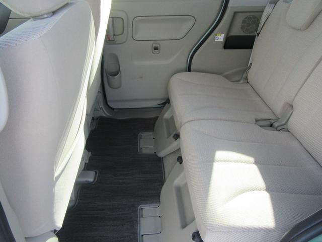 フレアワゴン ＸＧ　アイドリングストップ・横滑り防止・衝突被害軽減ブレーキ・両側スライドドア・ナビ・ＴＶ・スマートキー・プッシュスタート・オートエアコン・ベンチシート・電動格納ミラー（15枚目）