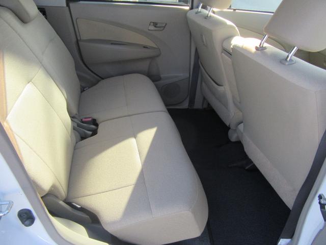 ムーヴ X SA ナビ・TV・エコアイドル・横滑り防止装置・衝突被害軽減ブレーキ・スマートキー・プッシュスタート・オートエアコン・ベンチシート・ETC・電動格納ミラー・アルミホイール(13枚目)