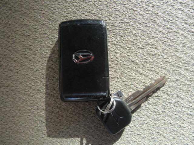 ムーヴ X SA ナビ・TV・エコアイドル・横滑り防止装置・衝突被害軽減ブレーキ・スマートキー・プッシュスタート・オートエアコン・ベンチシート・ETC・電動格納ミラー・アルミホイール(32枚目)