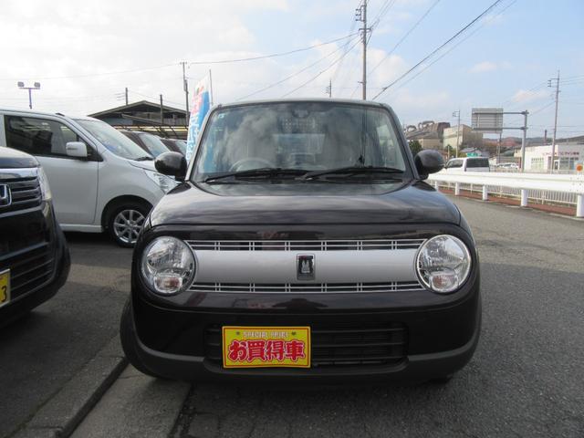 アルトラパン L アイドリングストップ・レーダーブレーキサポート・横滑り防止装置・ドラレコ・スマートキー・プッシュスタート・ベンチシート・シートヒーター・CD・AM/FM・AUX・電動格納ミラー(8枚目)