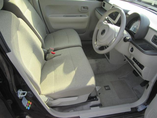 アルトラパン L アイドリングストップ・レーダーブレーキサポート・横滑り防止装置・ドラレコ・スマートキー・プッシュスタート・ベンチシート・シートヒーター・CD・AM/FM・AUX・電動格納ミラー(12枚目)