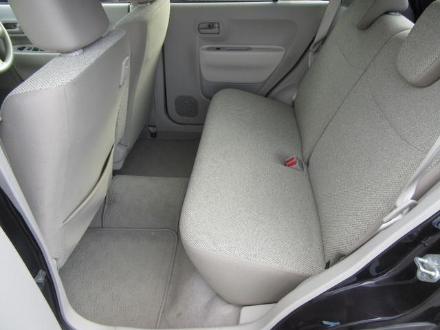 アルトラパン L アイドリングストップ・レーダーブレーキサポート・横滑り防止装置・ドラレコ・スマートキー・プッシュスタート・ベンチシート・シートヒーター・CD・AM/FM・AUX・電動格納ミラー(15枚目)